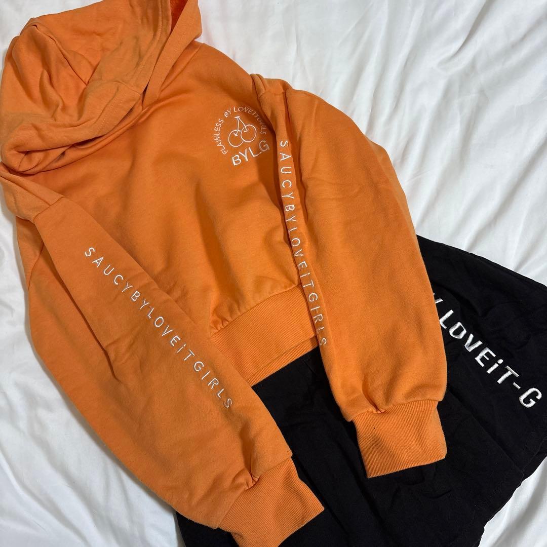 子供服　冬まとめ売り④ バイラビット