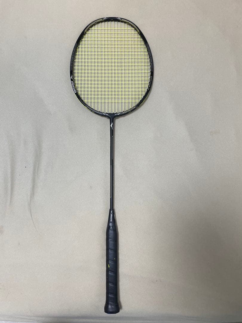 MIZUNO FORTIUS 10 (BDSS限定モデル)