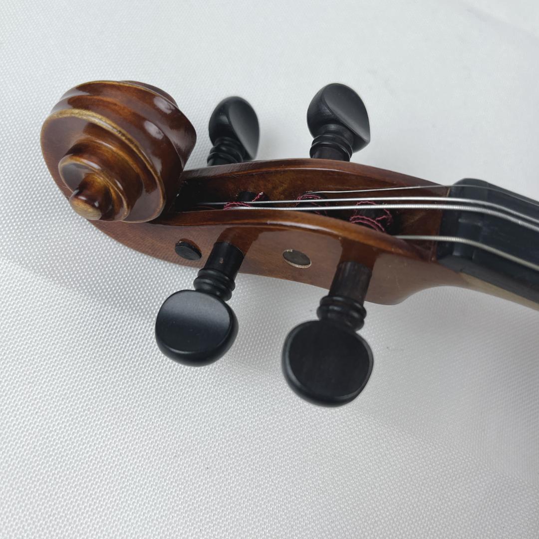 美品☘️ SUZUKI バイオリン　No.300 1/8　1996年製