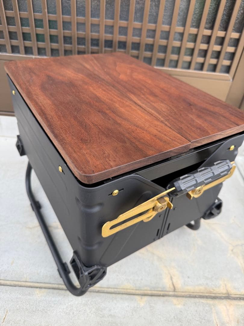 シェルコン 25 セット　スノーピーク