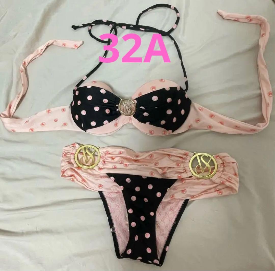Victoria's Secret セパレート水着 32A