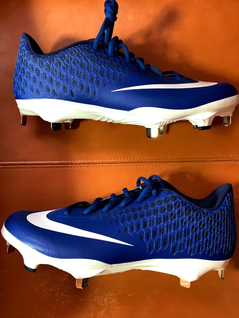 新品USA国内限定NIKE野球用 Ultrafly Elite 2★25.5cm