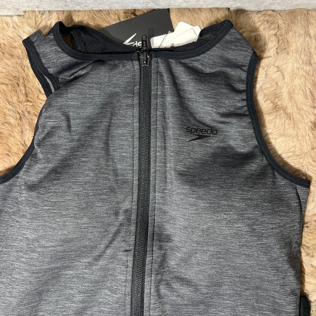 新品未使用　Speedo フィットネス水着　サイズ：L