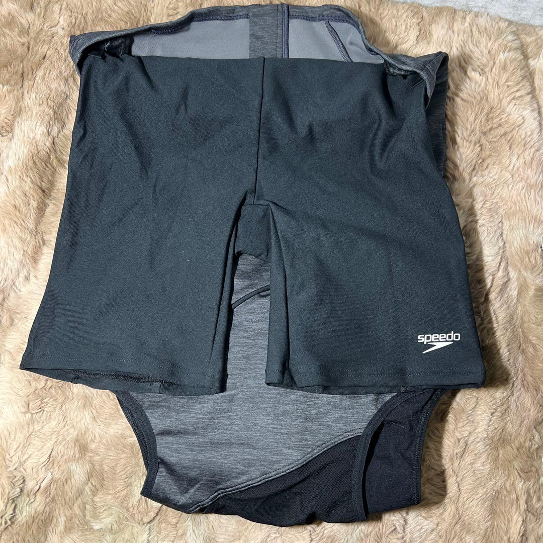 新品未使用　Speedo フィットネス水着　サイズ：L