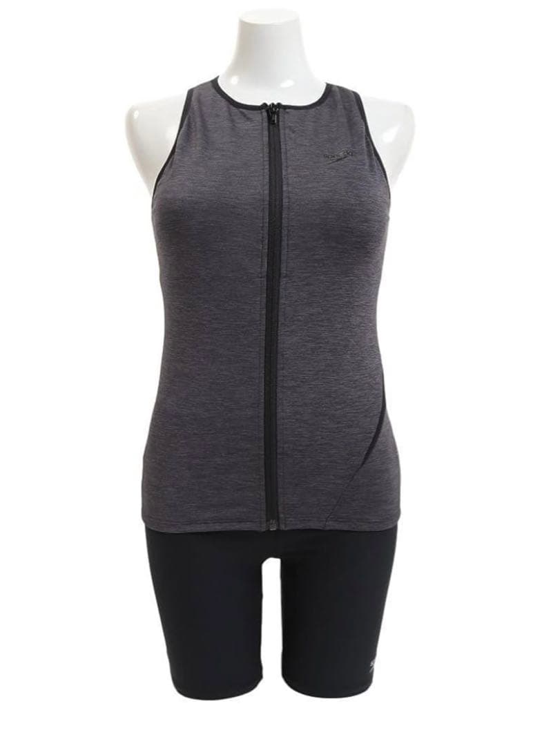 新品未使用　Speedo フィットネス水着　サイズ：L