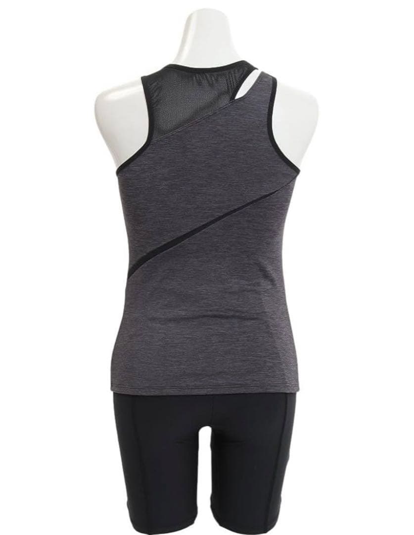 新品未使用　Speedo フィットネス水着　サイズ：L