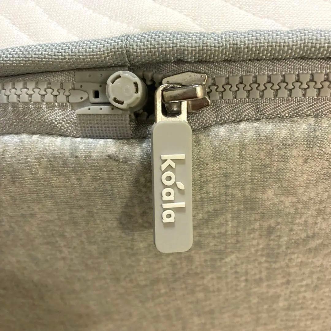 【自社配送エリア限定販売】コアラマットレス/KORE/ダブルサイズマットレス