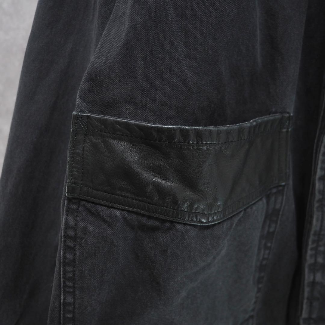 NEIGHBORHOOD｜11SS Acre/ C-JKT（L）