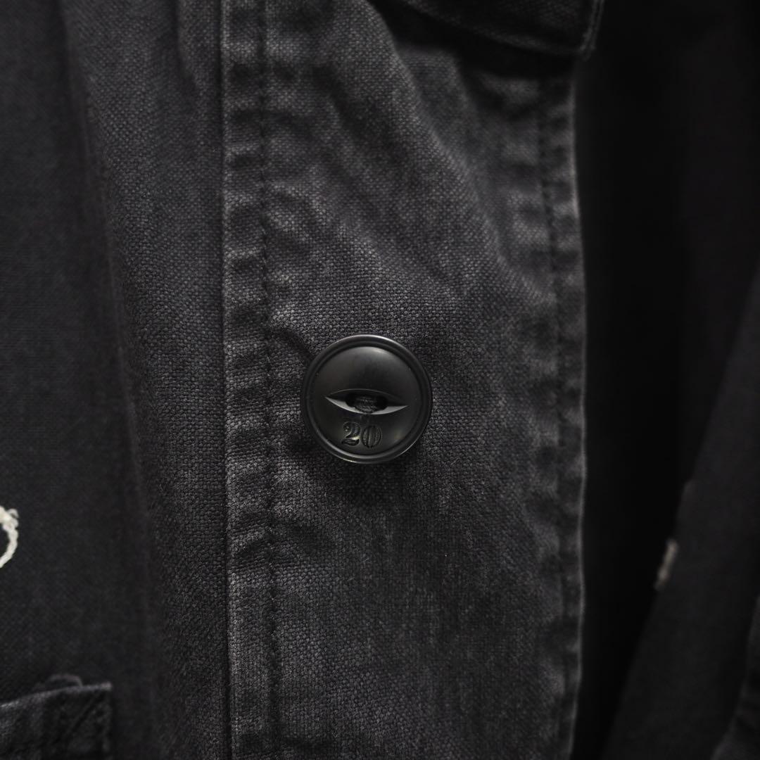 NEIGHBORHOOD｜11SS Acre/ C-JKT（L）