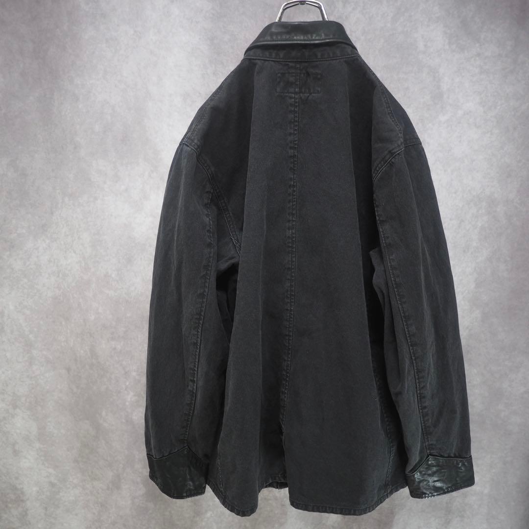 NEIGHBORHOOD｜11SS Acre/ C-JKT（L）