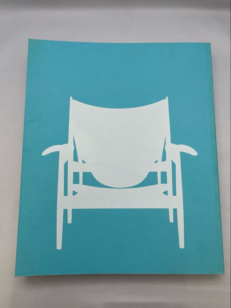 フィン・ユールとデンマークの椅子 （図録）