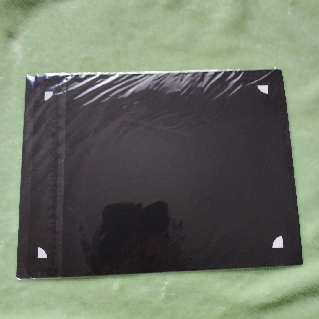 黒執事 セバスチャン・ミカエリス　メタルポートレート