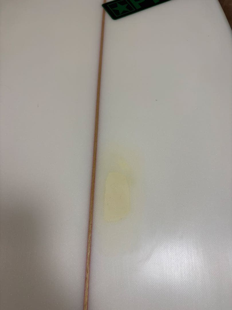 PYZEL Bastard 6.0 パイゼル　バスタード　6.0