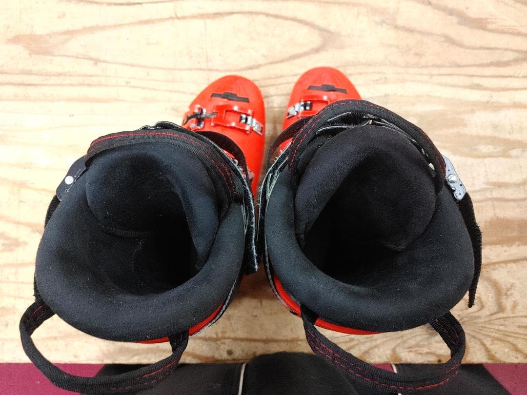 スキー 27-27.5 Atomic Redster Club Sport 130