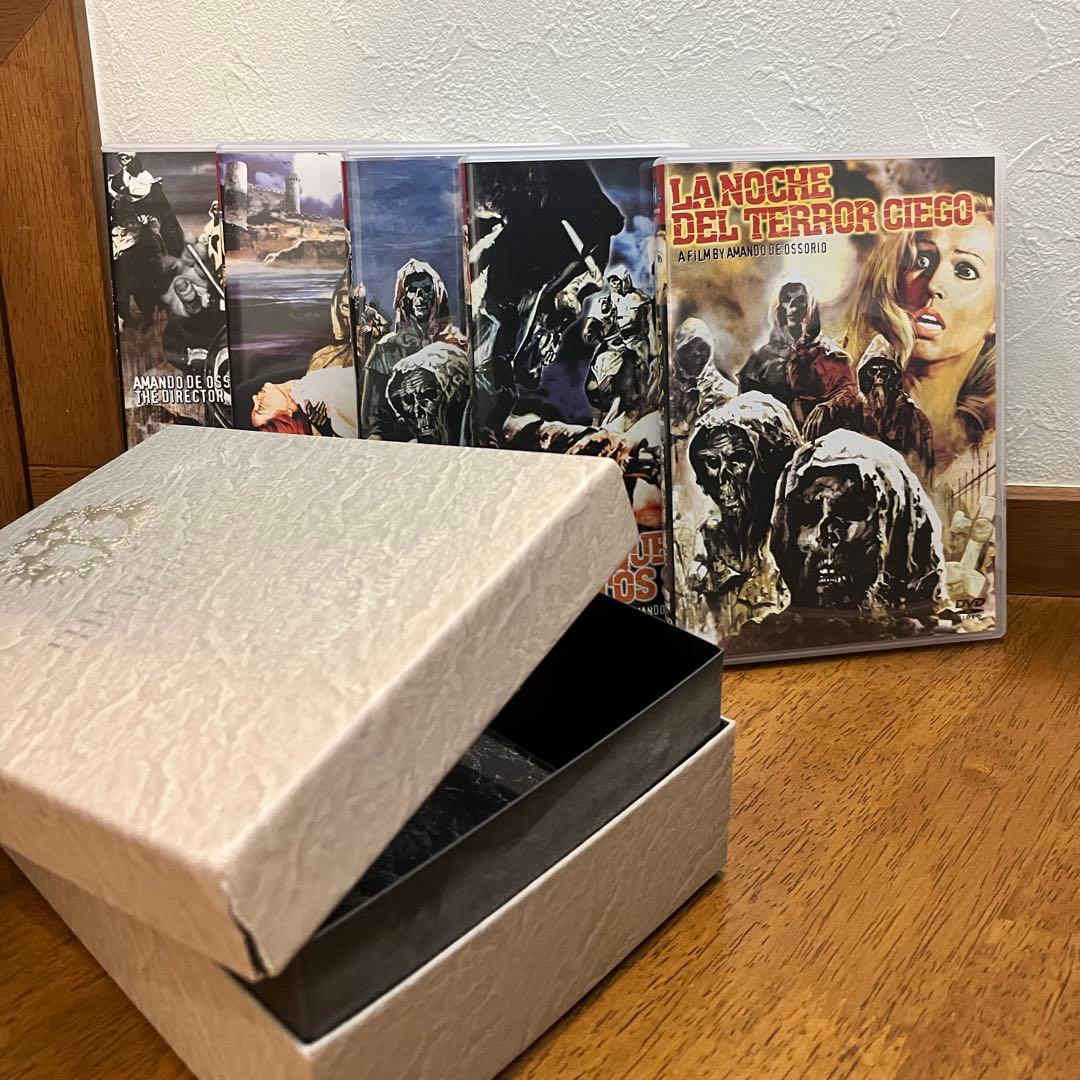 希少 ホラー系DVD VHS 書物 まとめ売り