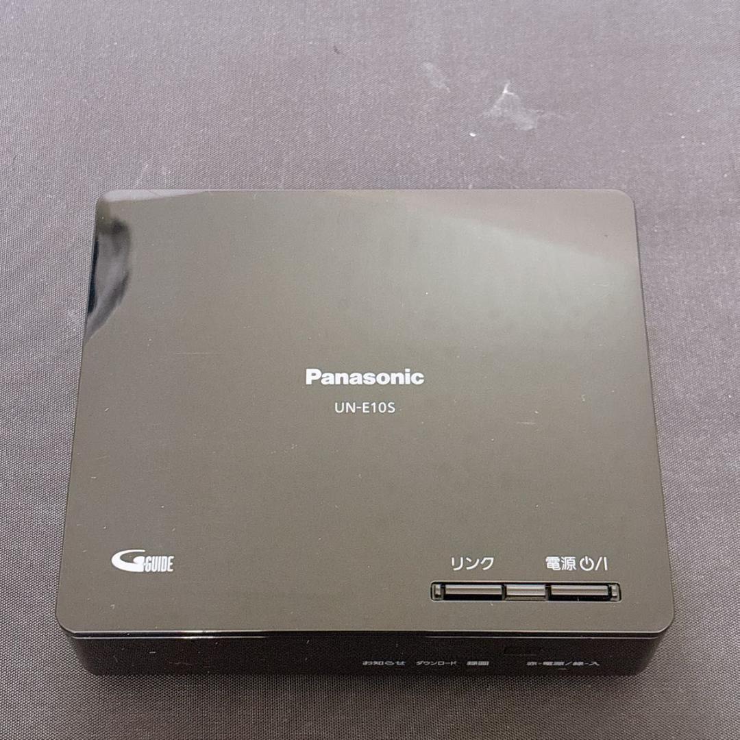 Panasonic プライベート・ビエラ　UN-15CN10　2021年製