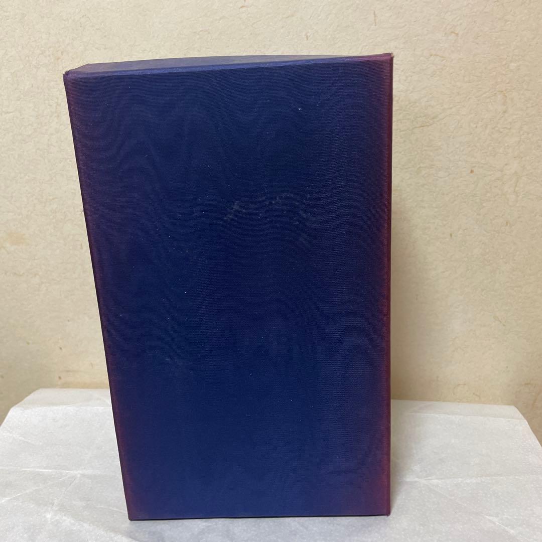 未开封カミュ紳士と淑女 コニャックCAMUS★Book★ブランデー★古酒★酒