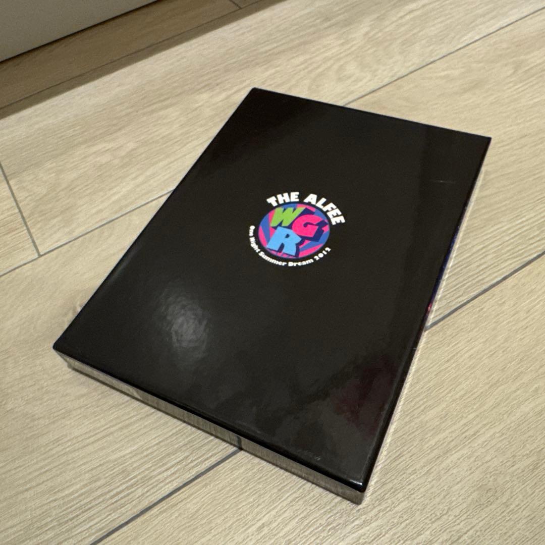 バ*オ様 THE ALFEE We Get Requests