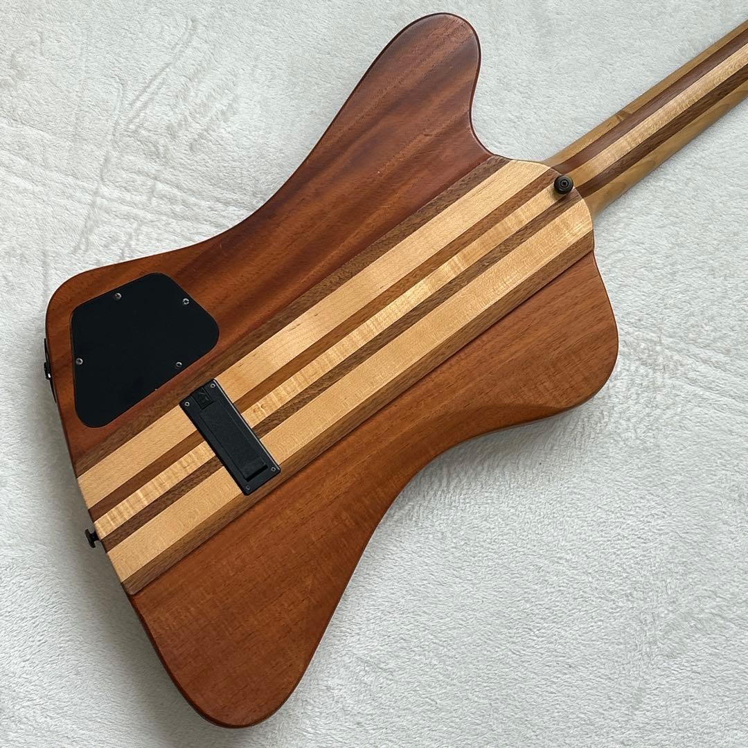 Epiphone エピフォン ThunderBird PRO IV エレキベース