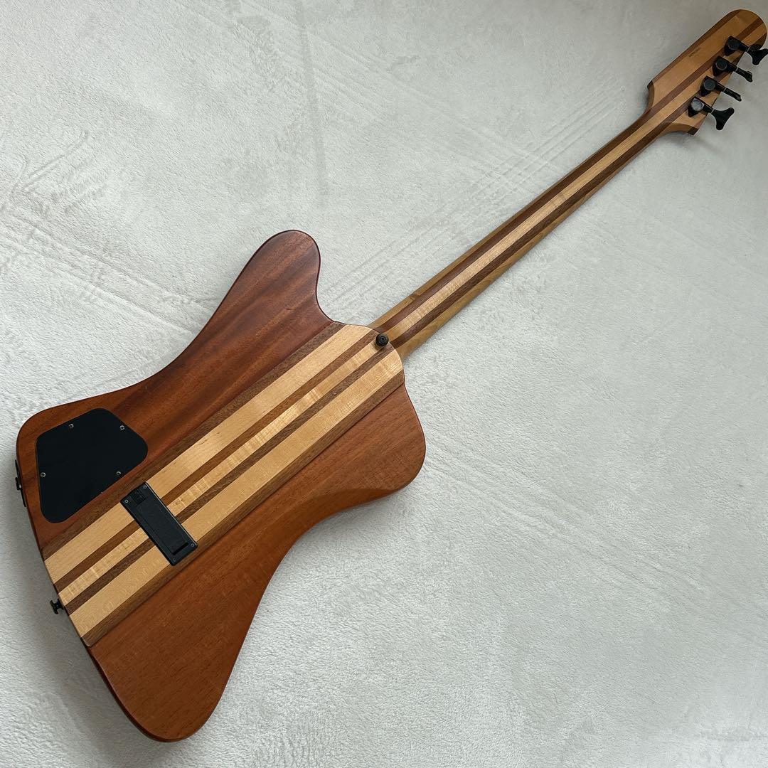 Epiphone エピフォン ThunderBird PRO IV エレキベース