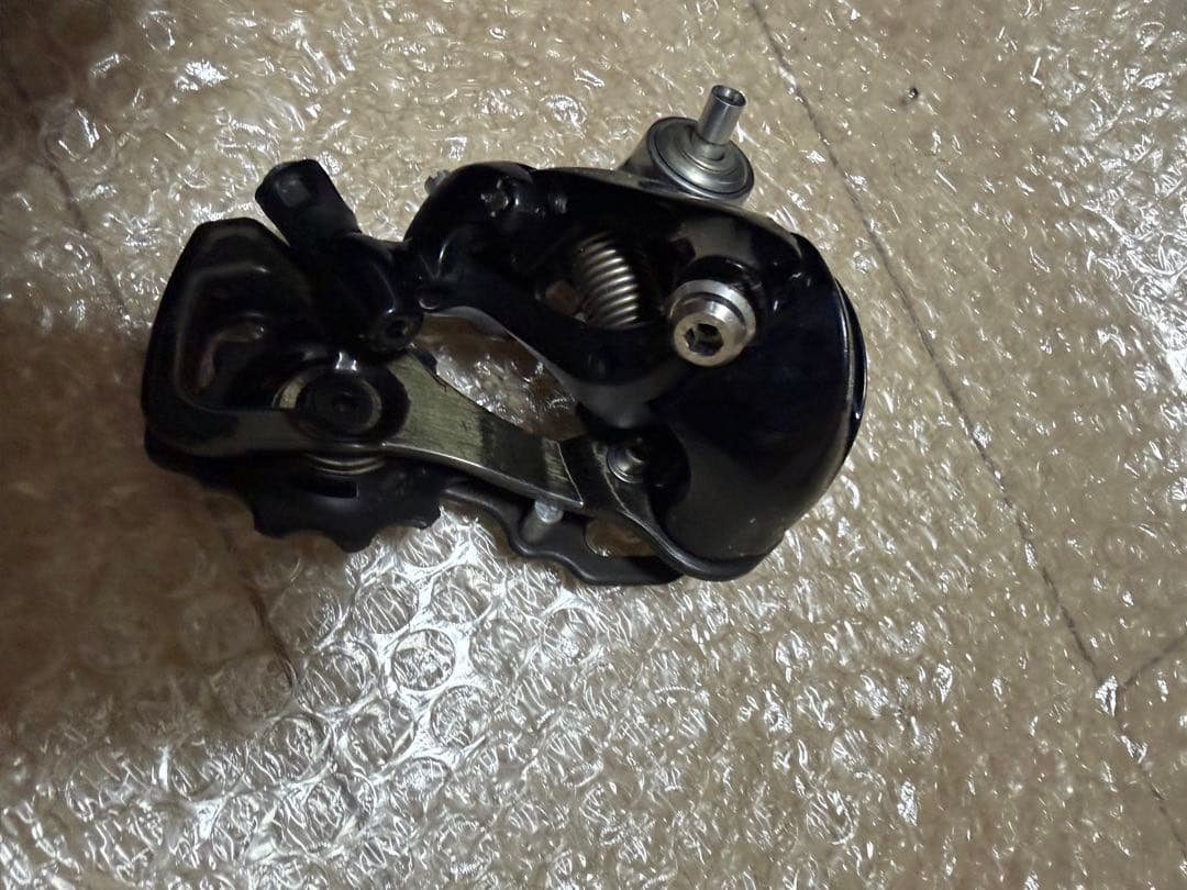 DURA-ACE シマノ デュラエース RD-9000 リアディレイラー