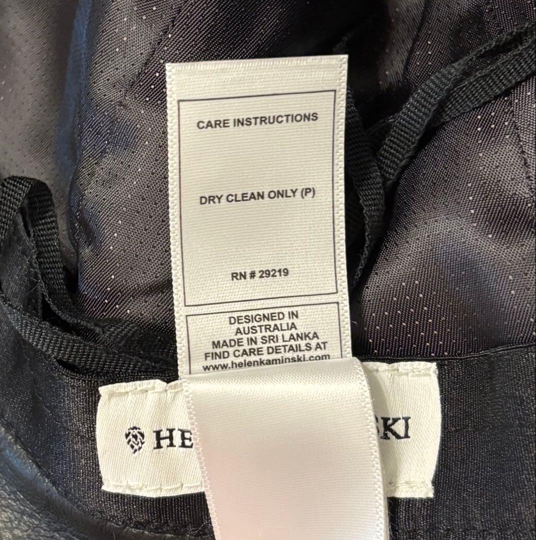 HELEN KAMINSKI バケハット