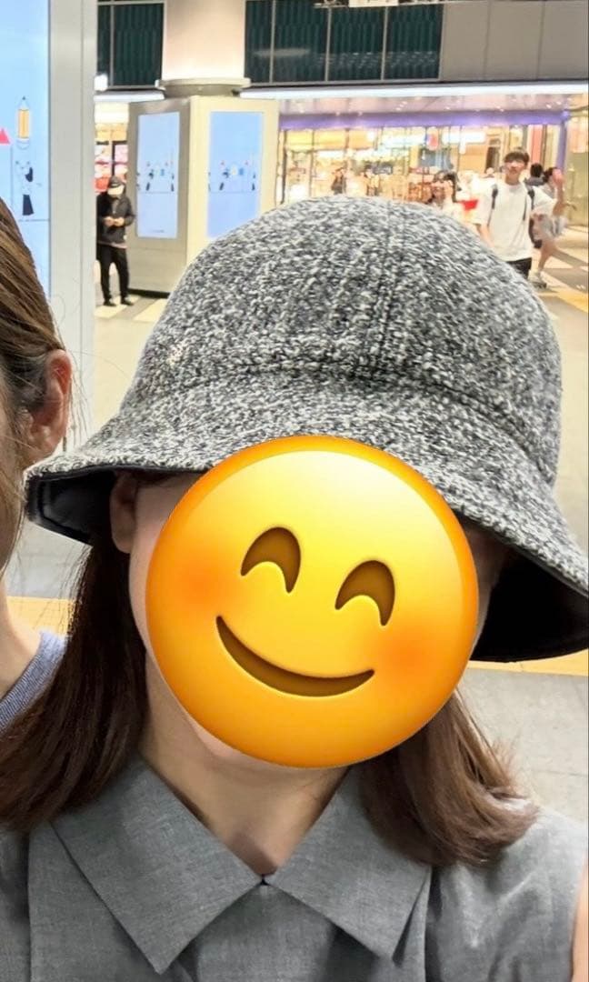 HELEN KAMINSKI バケハット