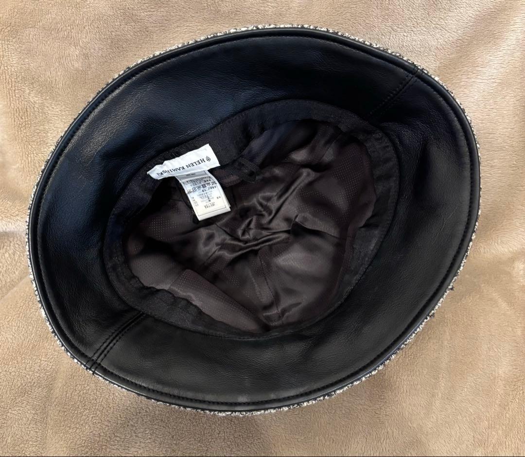 HELEN KAMINSKI バケハット