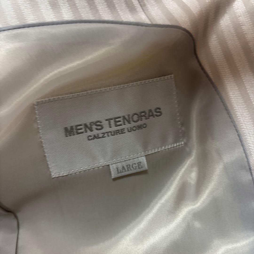 Alynco　激レア　メンズティノラス　ズートスーツ風スリーピース