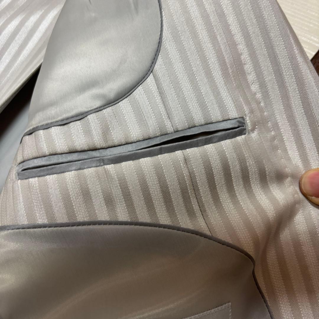 Alynco　激レア　メンズティノラス　ズートスーツ風スリーピース