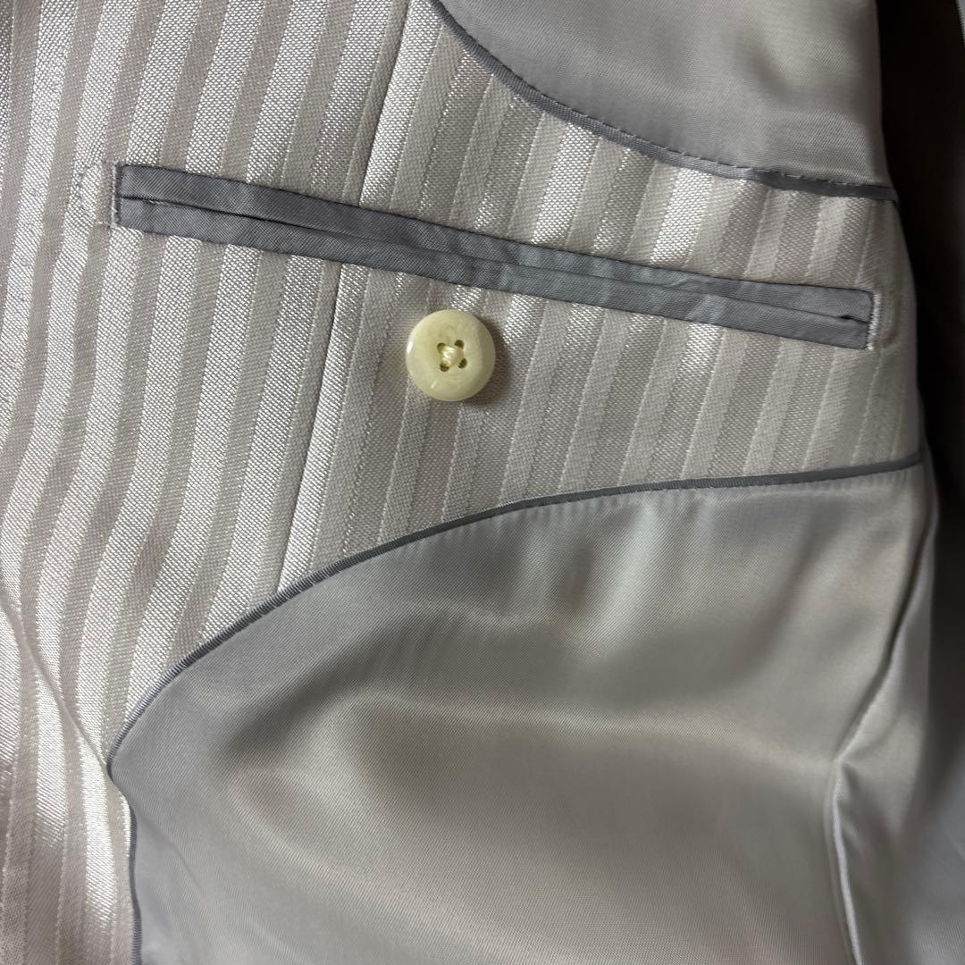 Alynco　激レア　メンズティノラス　ズートスーツ風スリーピース