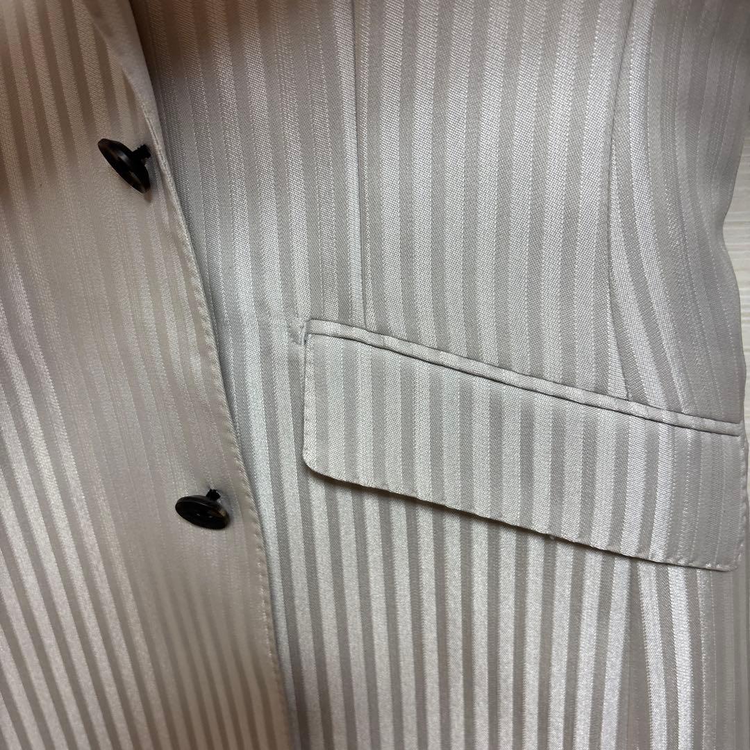 Alynco　激レア　メンズティノラス　ズートスーツ風スリーピース