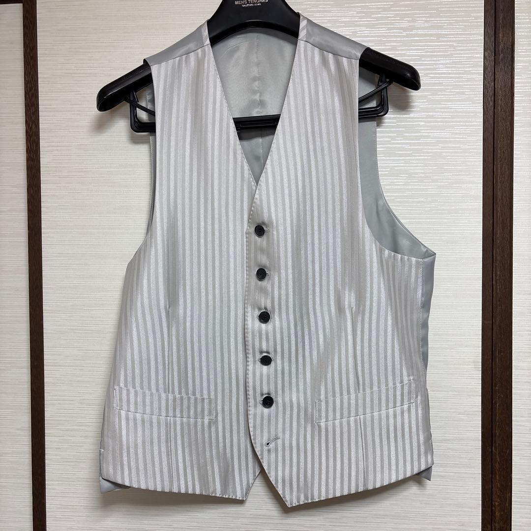 Alynco　激レア　メンズティノラス　ズートスーツ風スリーピース