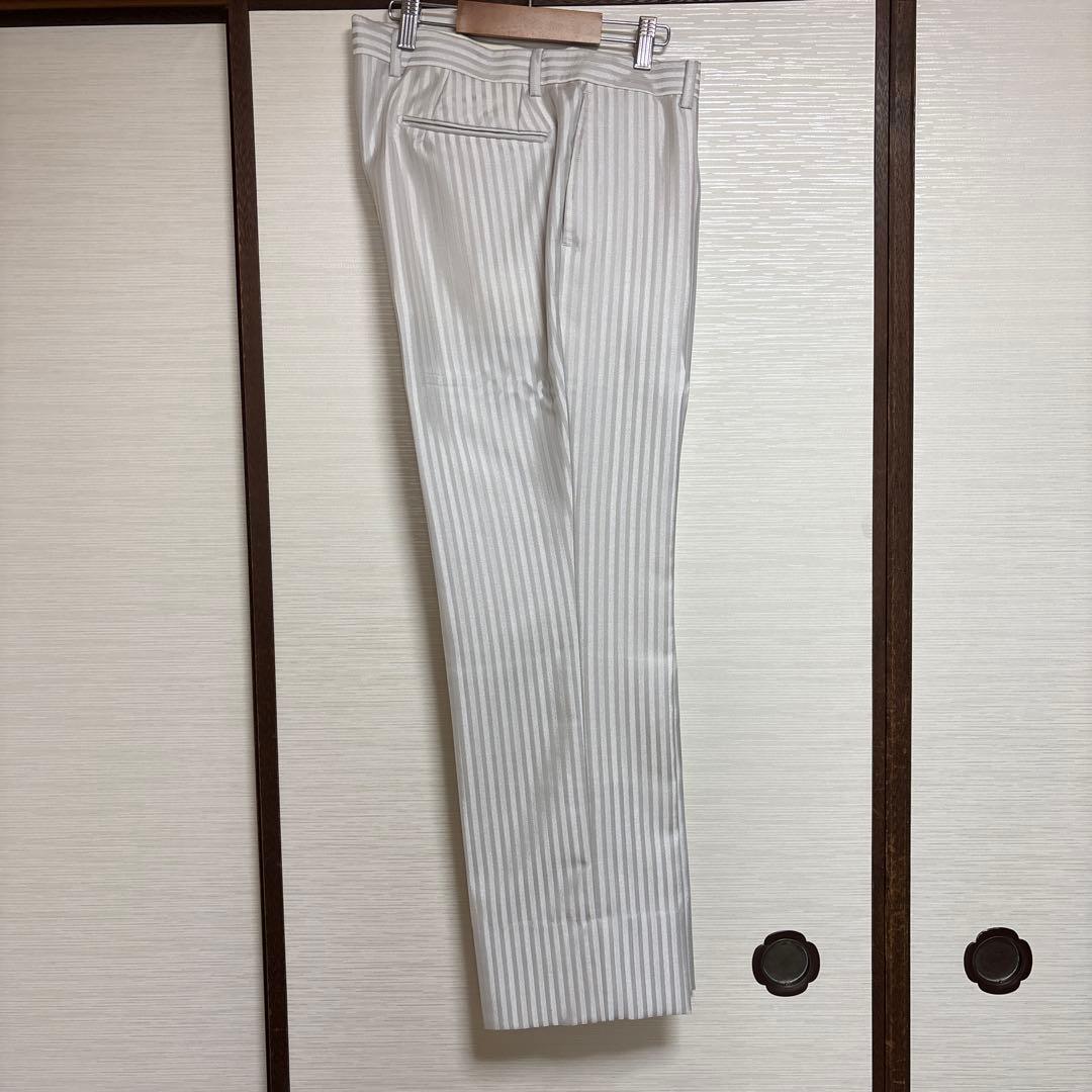 Alynco　激レア　メンズティノラス　ズートスーツ風スリーピース