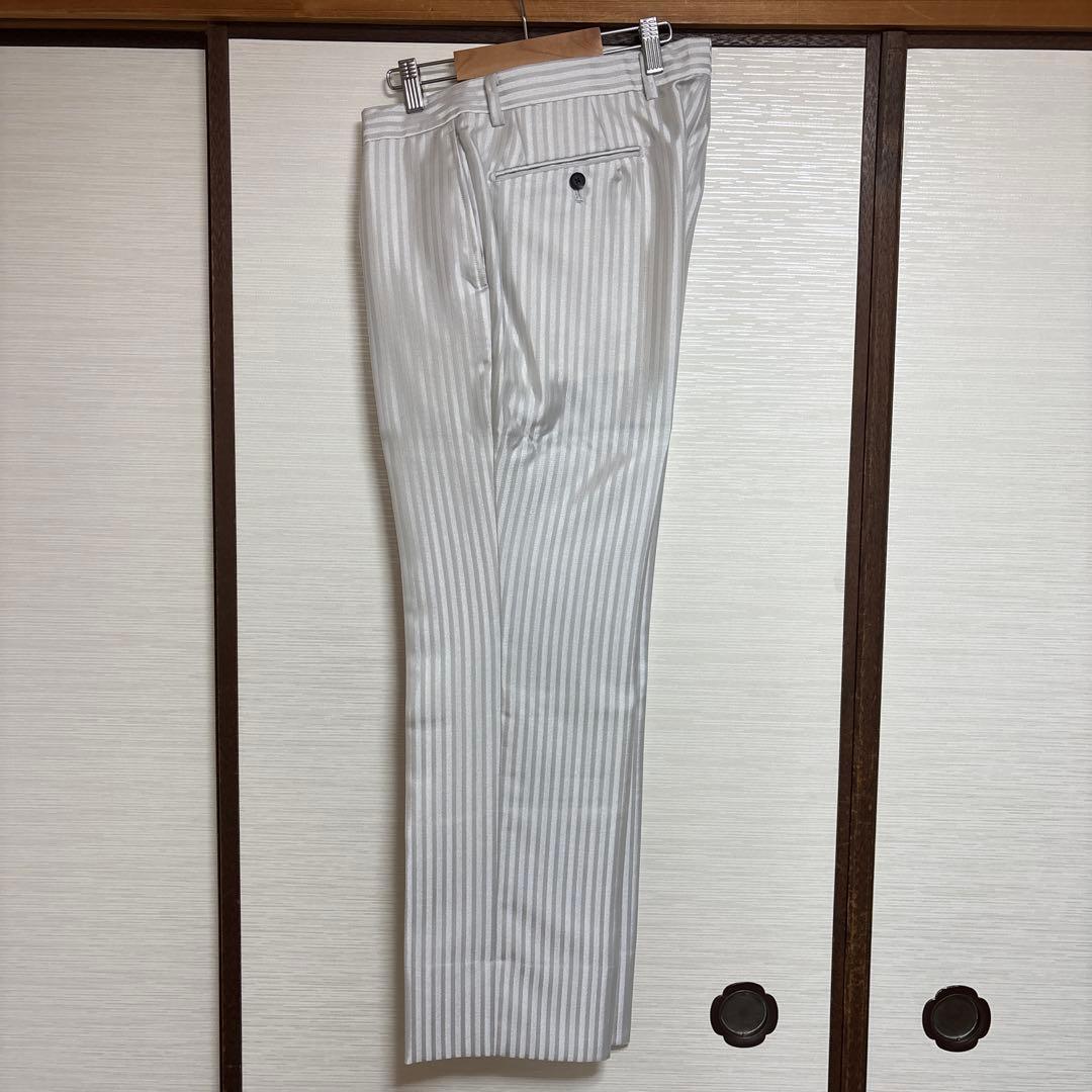 Alynco　激レア　メンズティノラス　ズートスーツ風スリーピース