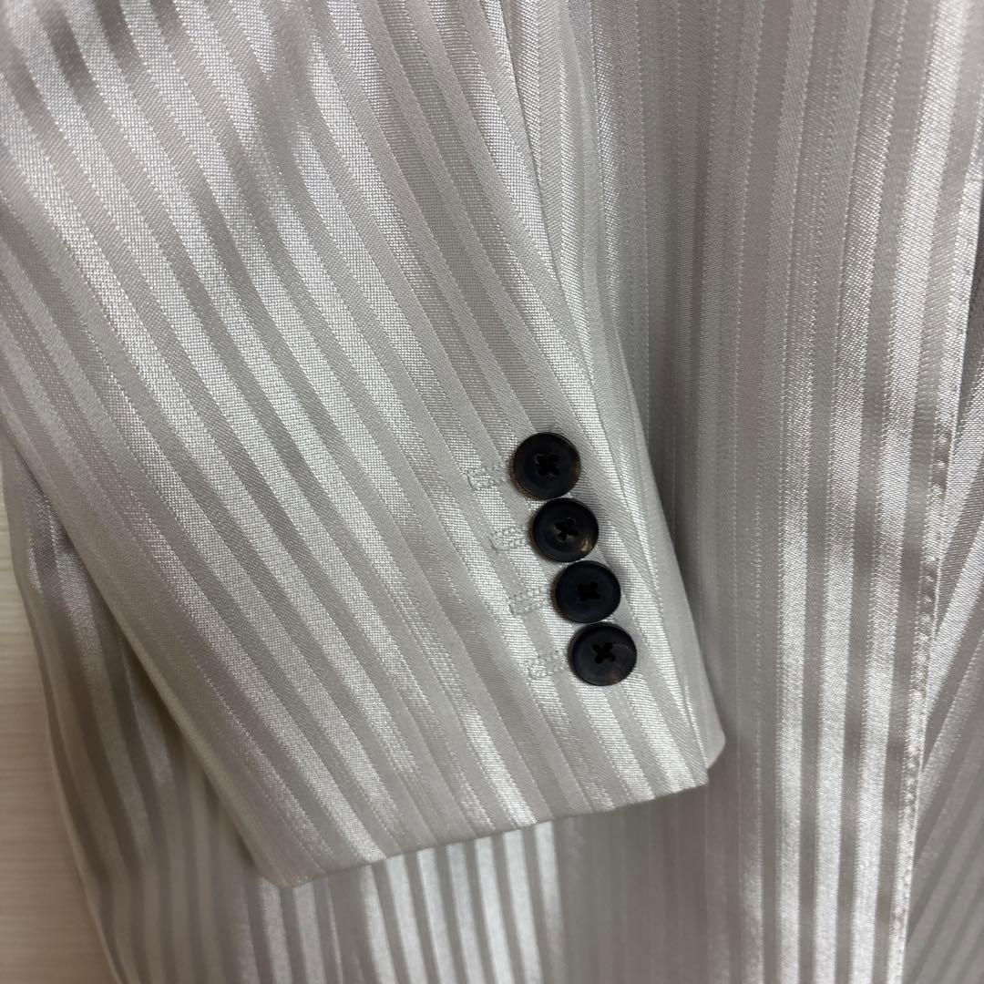 Alynco　激レア　メンズティノラス　ズートスーツ風スリーピース