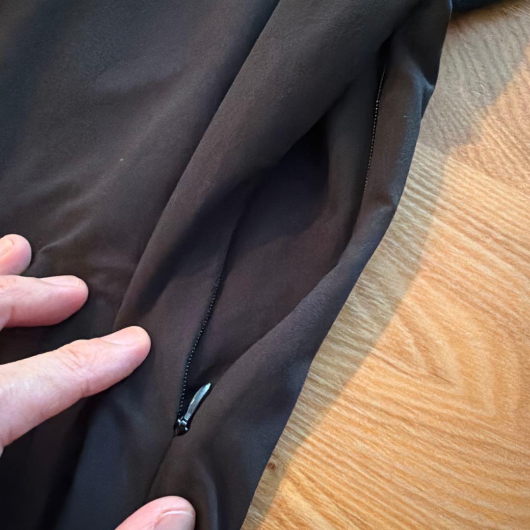 Saturdays Golf / プルオーバー BLACK L