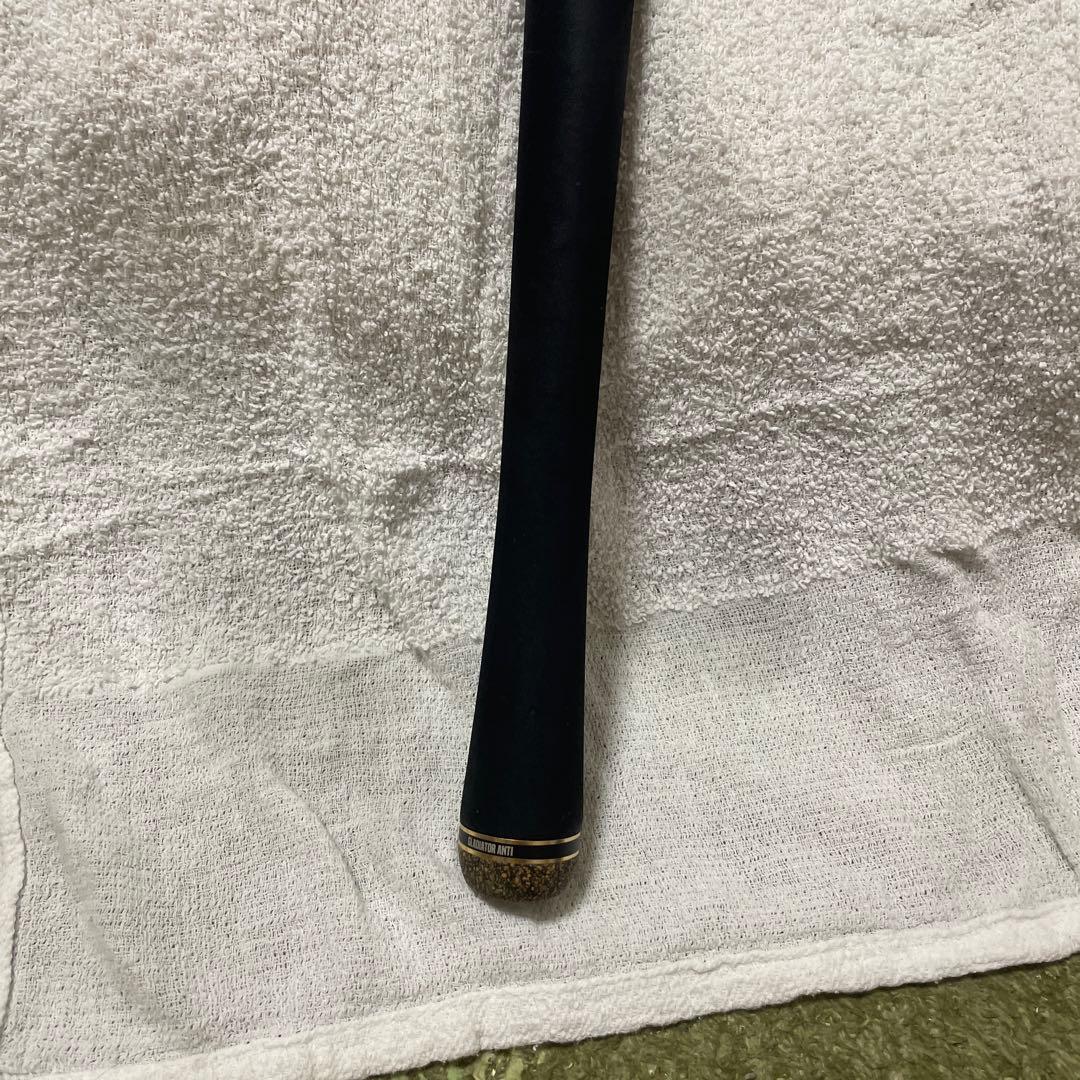 レイドジャパン　グラディエーターアンチ　フロッグマン