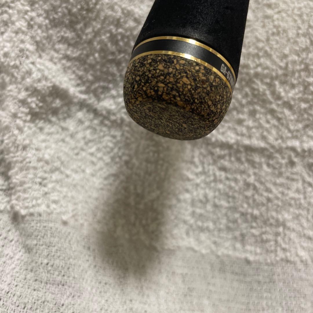 レイドジャパン　グラディエーターアンチ　フロッグマン