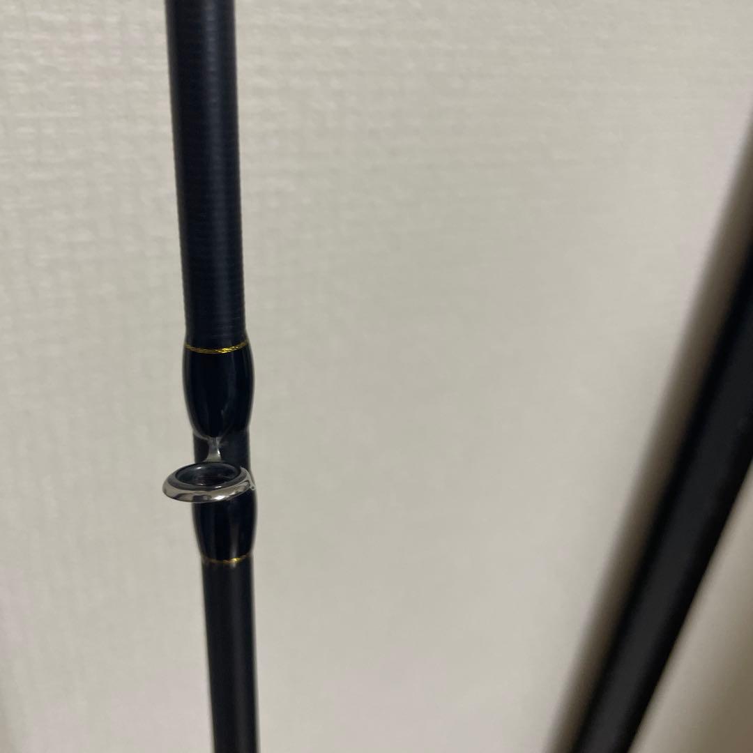 レイドジャパン　グラディエーターアンチ　フロッグマン