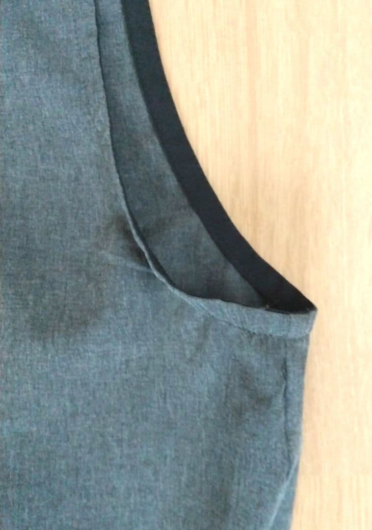 THE NORTH FACE ☆レディース フレキシブル オールインワン