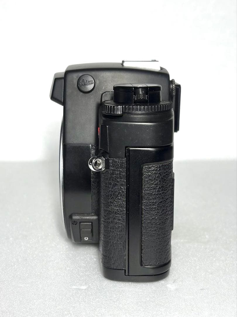 【ジャンク】 LEICA R6.2 ライカ フィルムカメラ