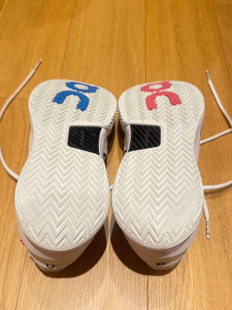 シューズ(男性用) On The Roger Pro2