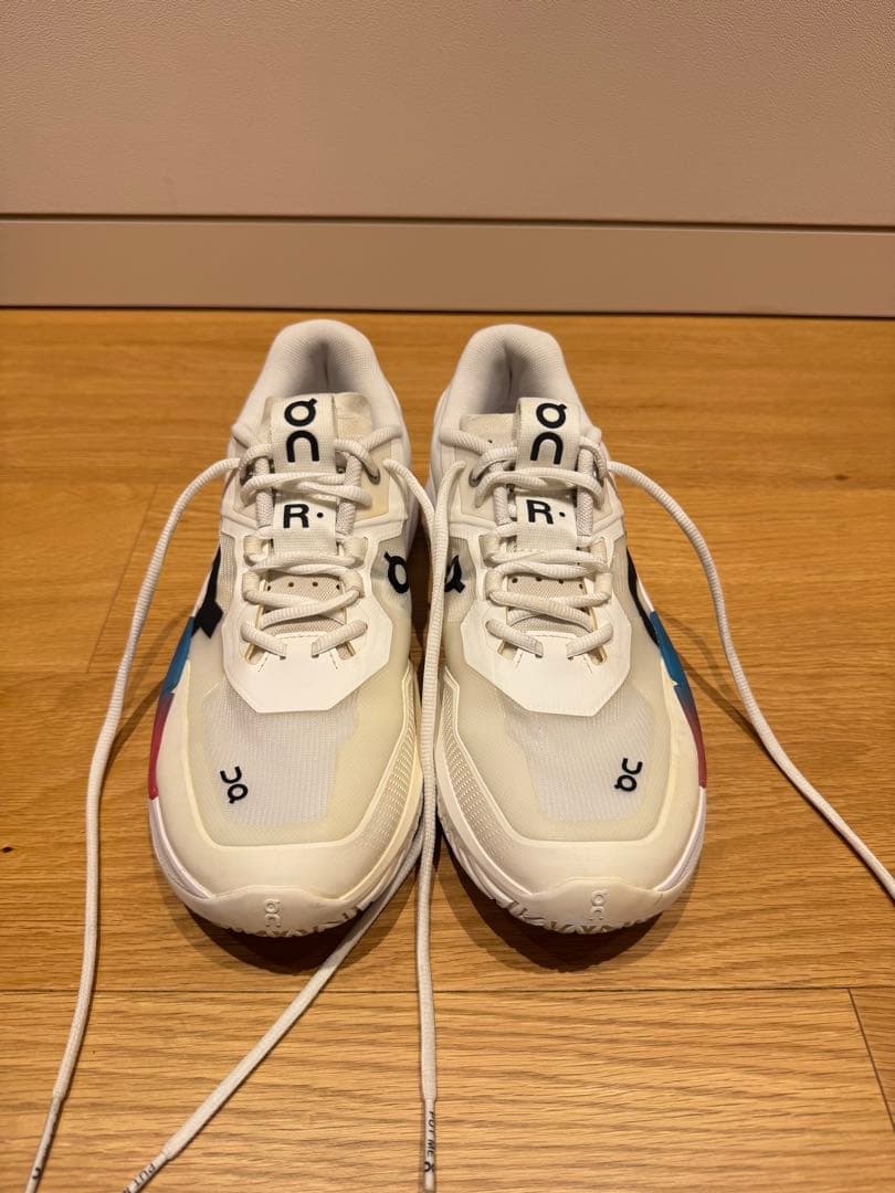 シューズ(男性用) On The Roger Pro2