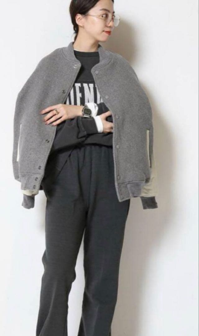 MUSE de Deuxieme Classeレミレリーフ　メルトンスタジャン