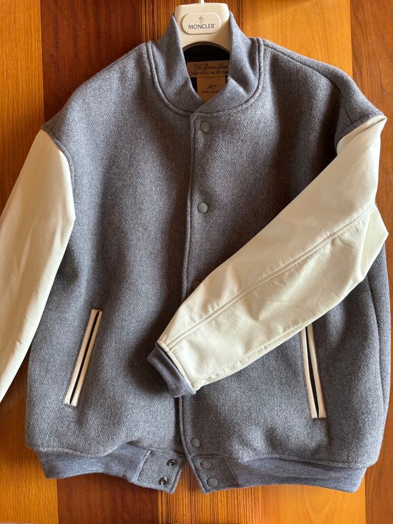 MUSE de Deuxieme Classeレミレリーフ　メルトンスタジャン