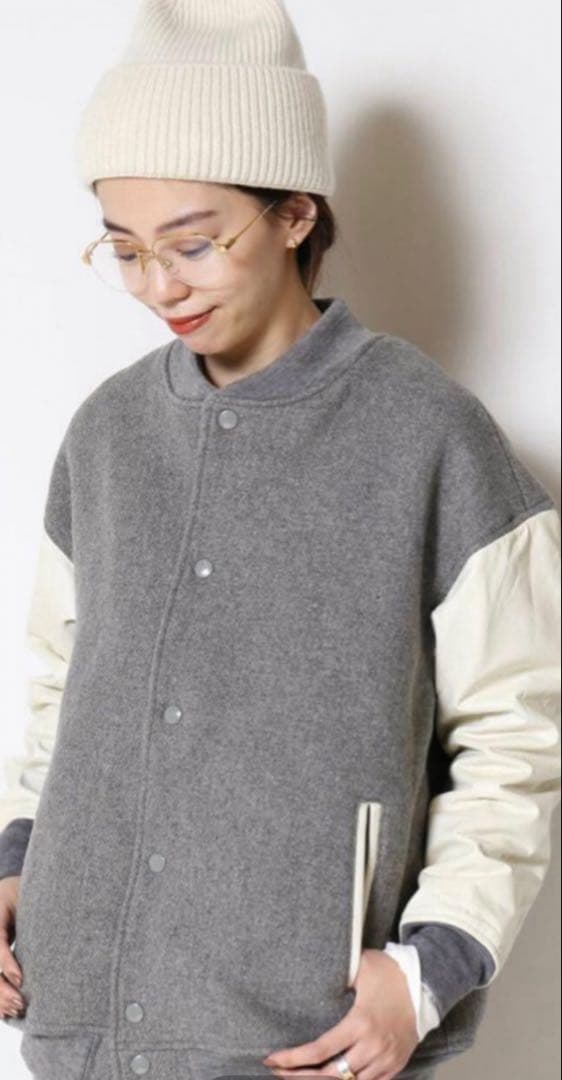 MUSE de Deuxieme Classeレミレリーフ　メルトンスタジャン