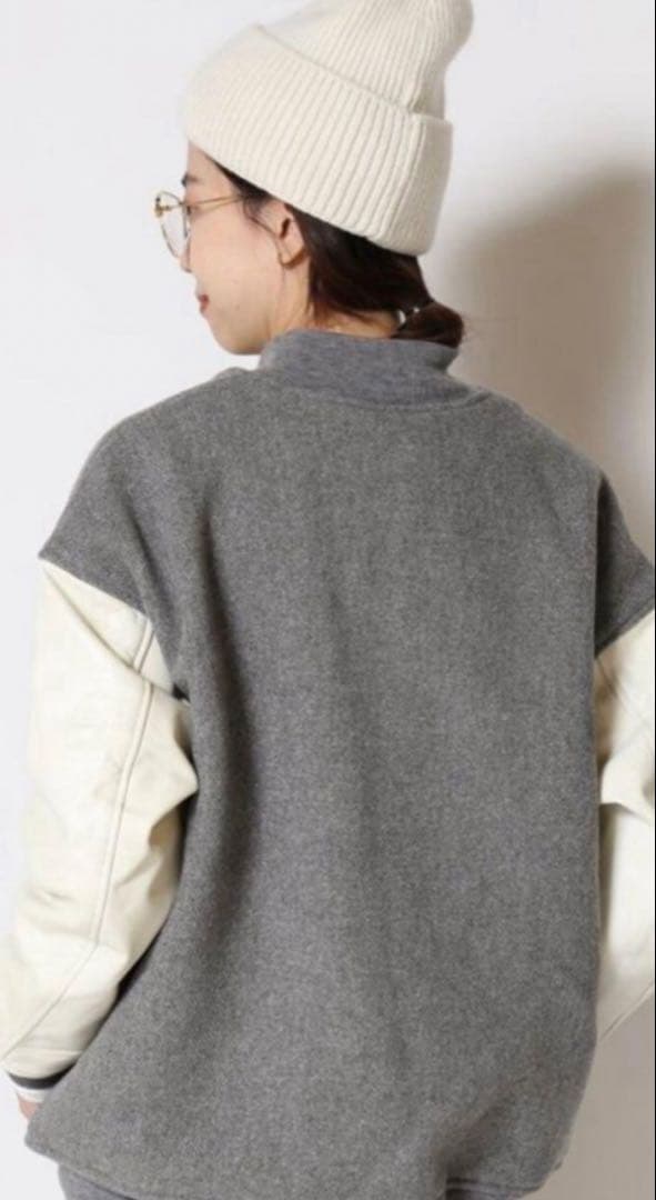 MUSE de Deuxieme Classeレミレリーフ　メルトンスタジャン