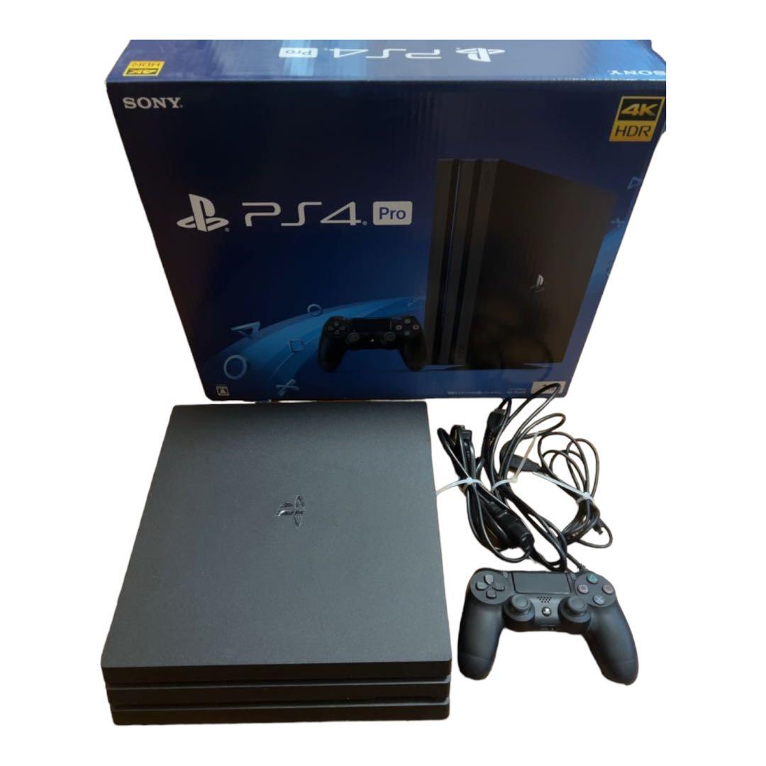 Nintendo Switch PS4 Pro