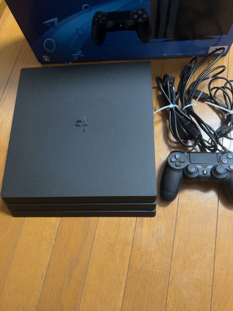 Nintendo Switch PS4 Pro